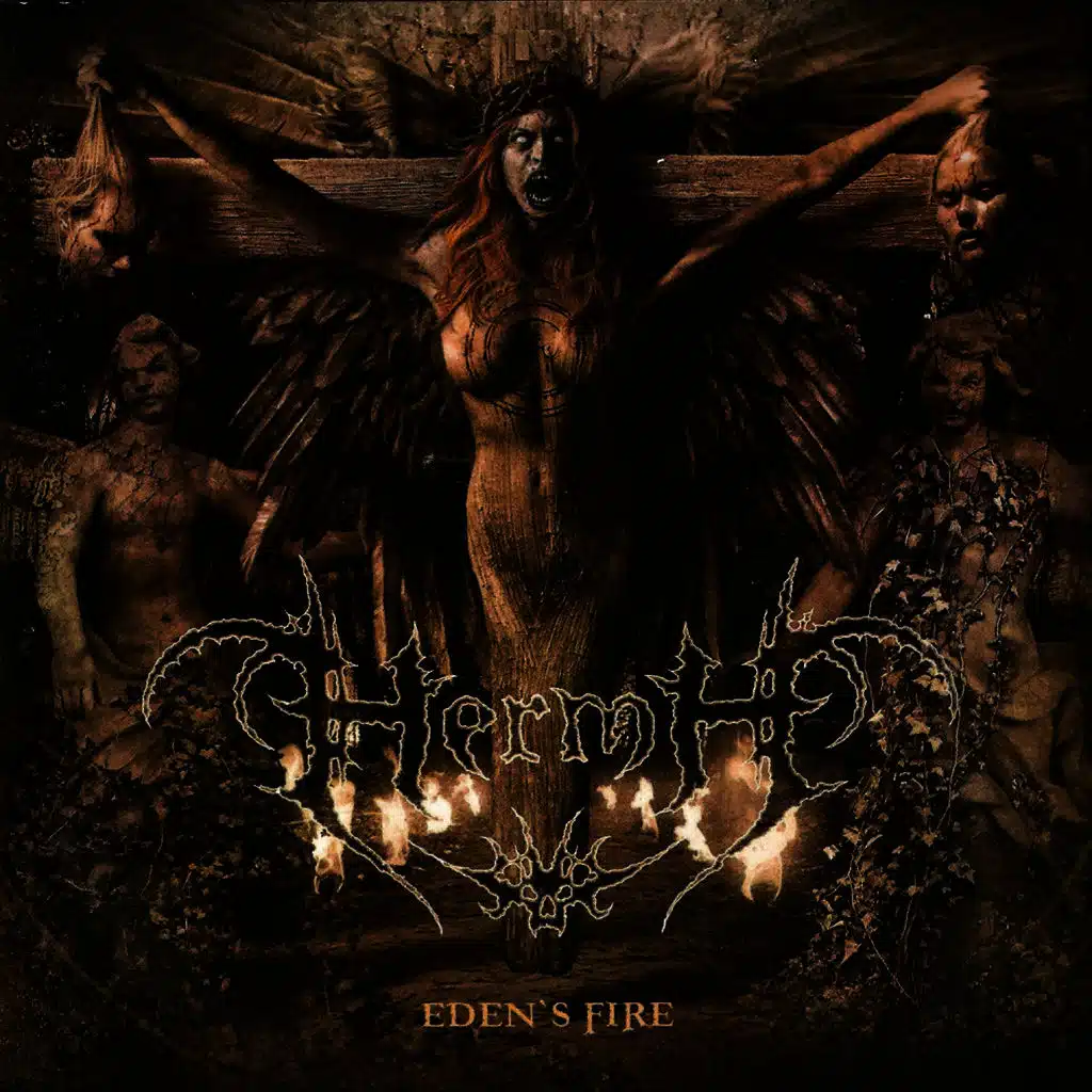 Eden's Fire