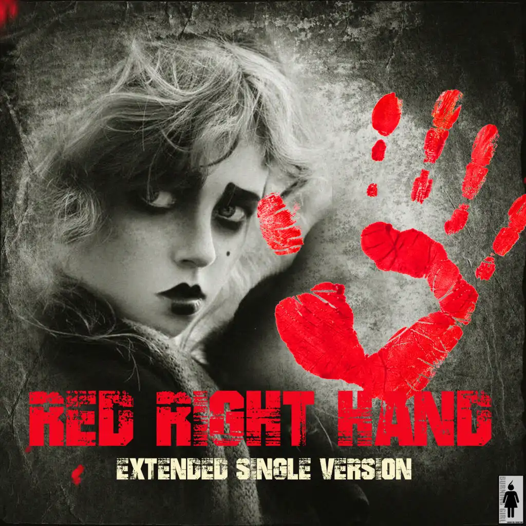 Red Right Hand (Extended Single Version)