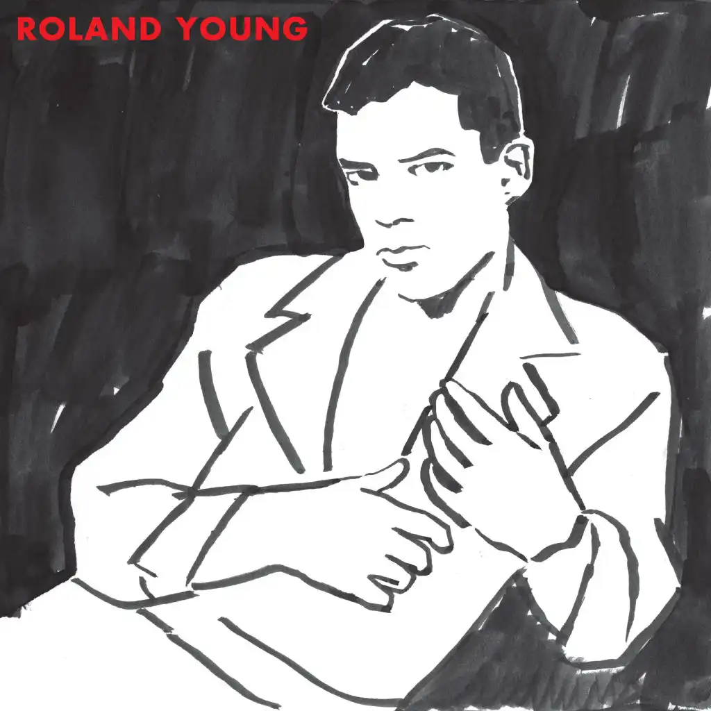 Roland P. Young