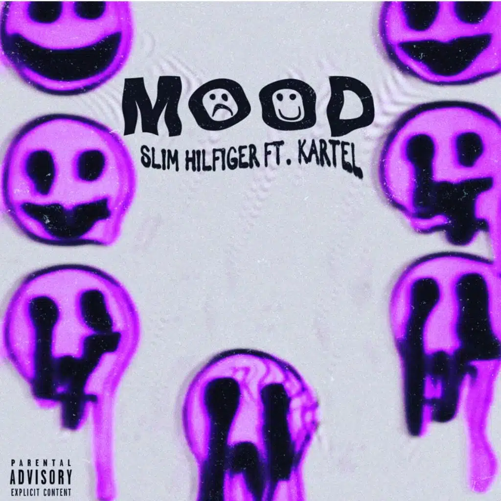 Mood (feat. Kartel)