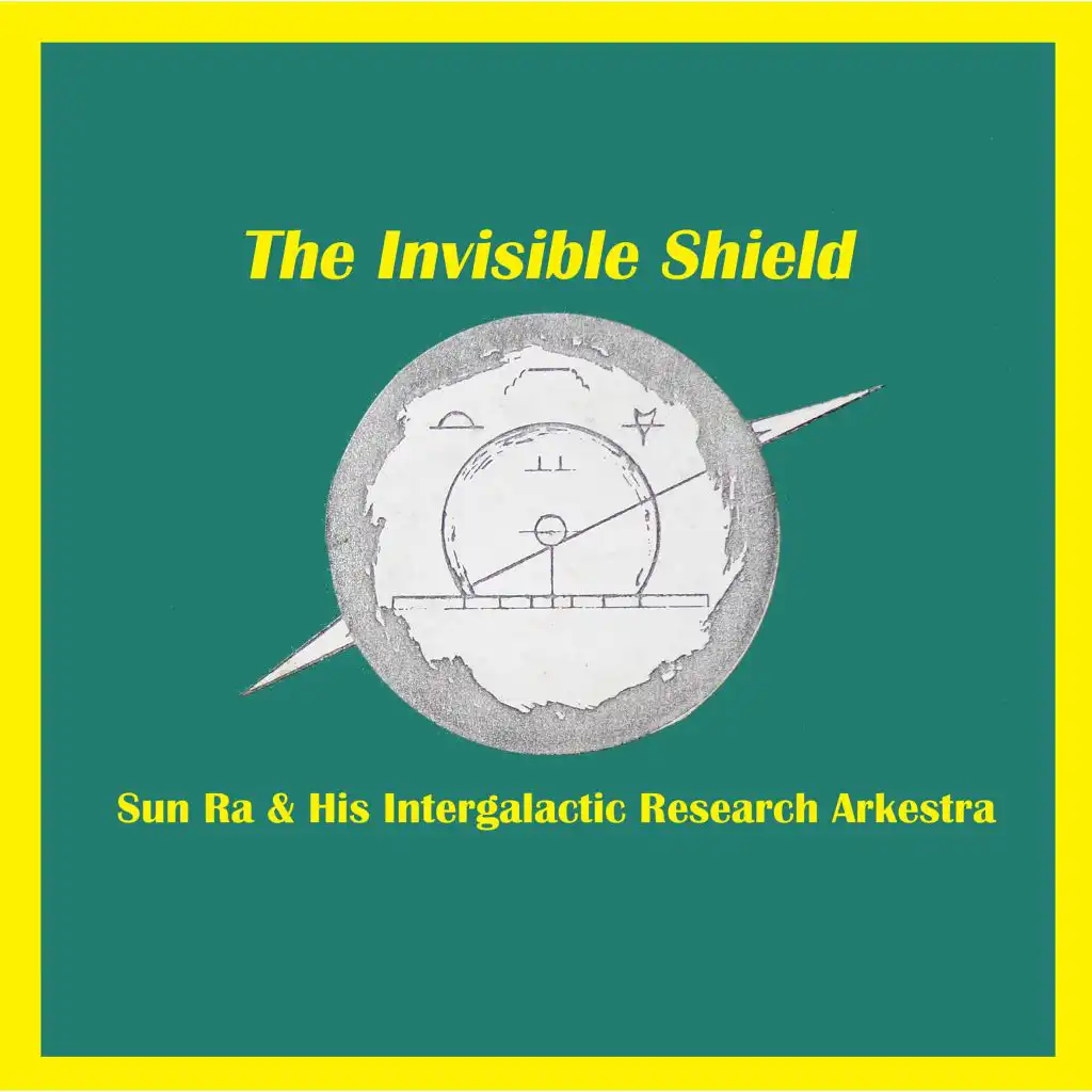 The Invisible Shield