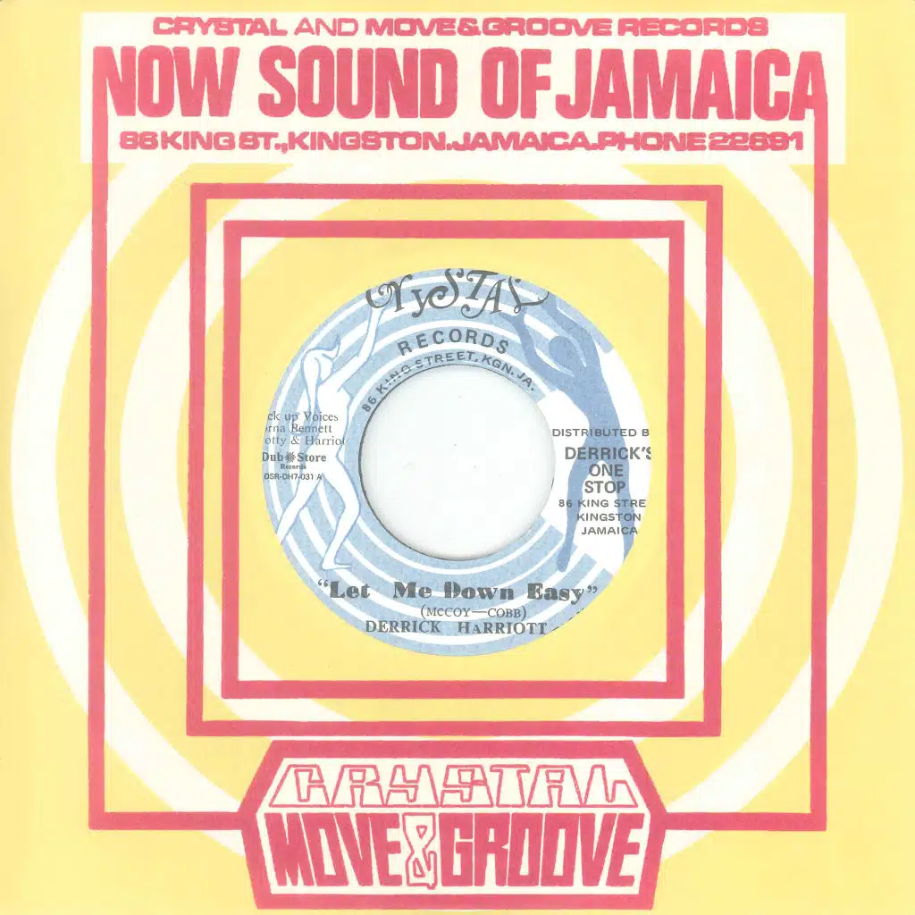 Let Me Down Easy / Hell Below