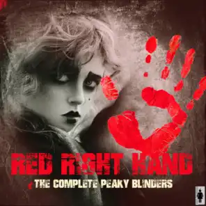 Red Right Hand - The Peaky Blinders Theme Album