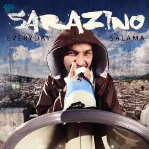Everyday Salama (feat. Sabina Sciubba)