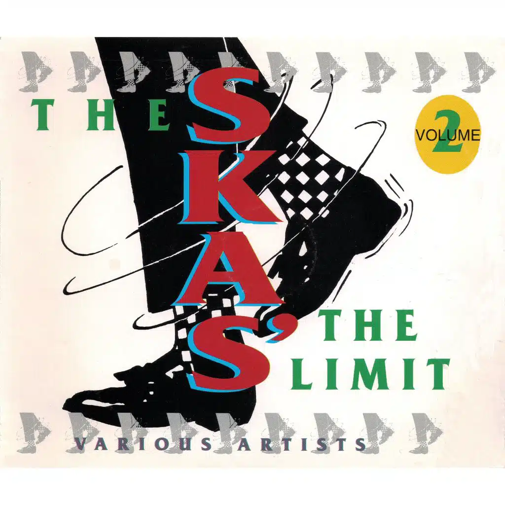 The Ska's The Limit Vol. 2 (Disc 1) (Disc 1) (Disc 1) (Disc 1) (Disc 1) (Disc 1) (Disc 1) (Disc 1) (Disc 1) (Disc 1) (Disc 1) (Disc 1) (Disc 1) (Disc 1) (Disc 1) (Disc 1) (Disc 1) (Disc 1) (Disc 1) (Disc 1) (Disc 2) (Disc 2) (Disc 2) (Disc 2) (Disc 2) (Disc 2) (Disc 2) (Disc 2) (Disc 2) (Disc 2) (Di