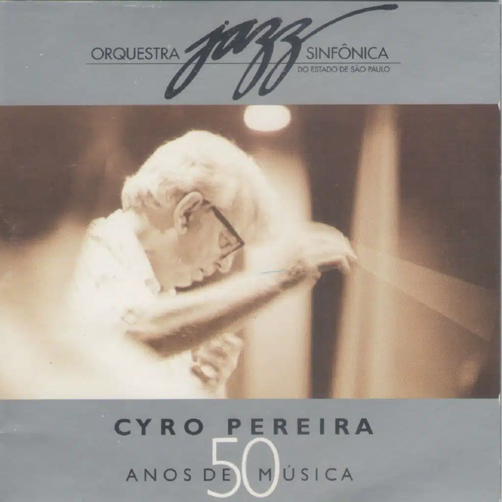 Orquestra Jazz Sinfônica