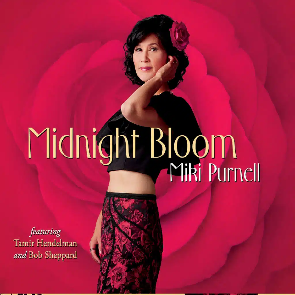 Midnight Bloom (feat. Tamir Hendelman)