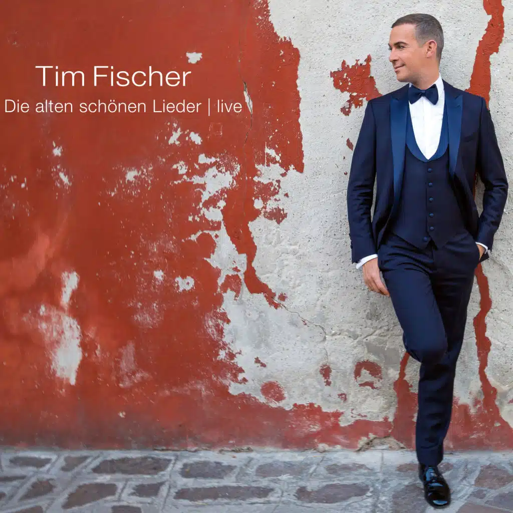 Ein Koffer spricht (Live)