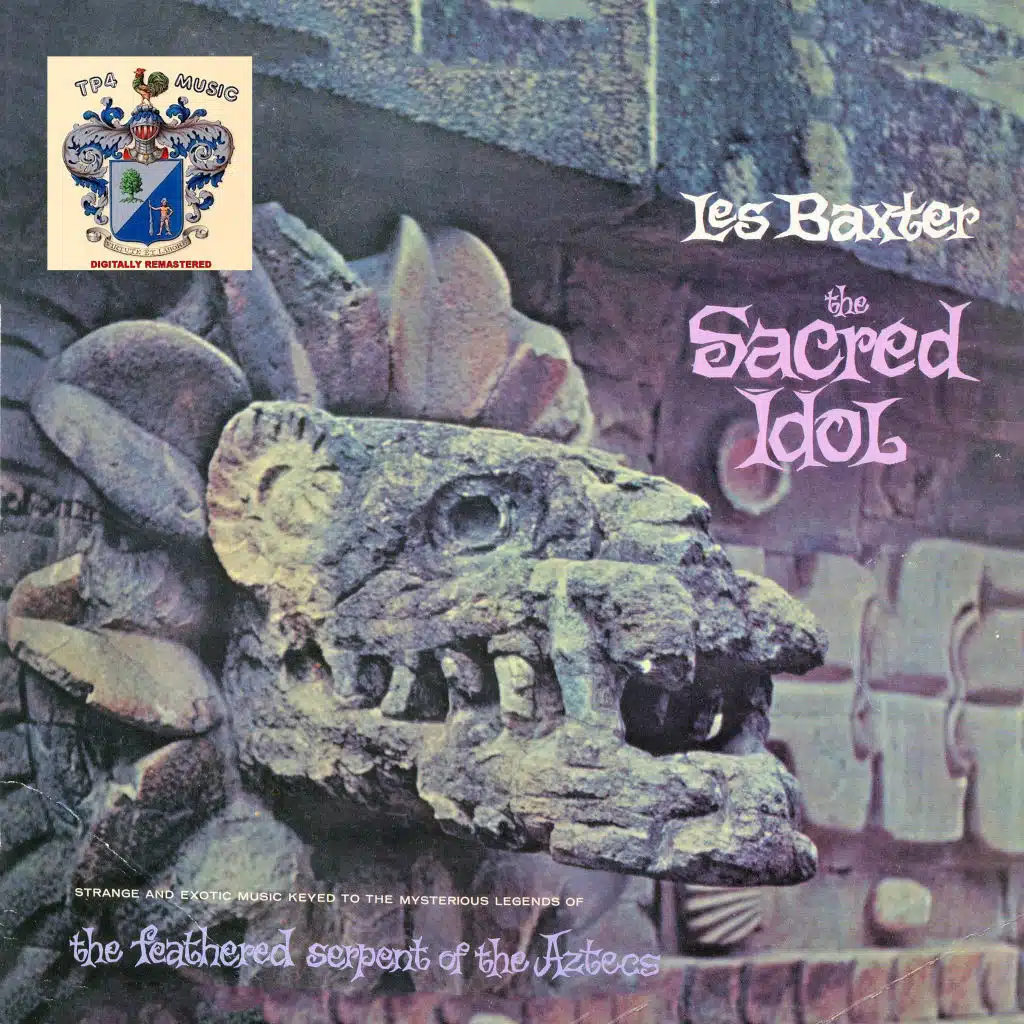 The Feathered Serpent of the Aztecs