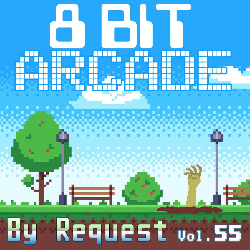 2 Become 1 (8-Bit Spice Girls Emulation)