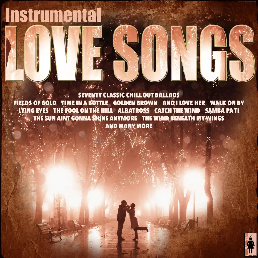 Instrumental Love Songs And Chill Out Ballads