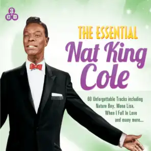 Essential Nat King Cole