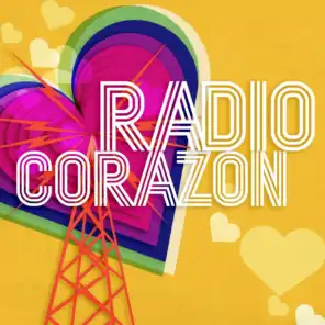 Radio corazón