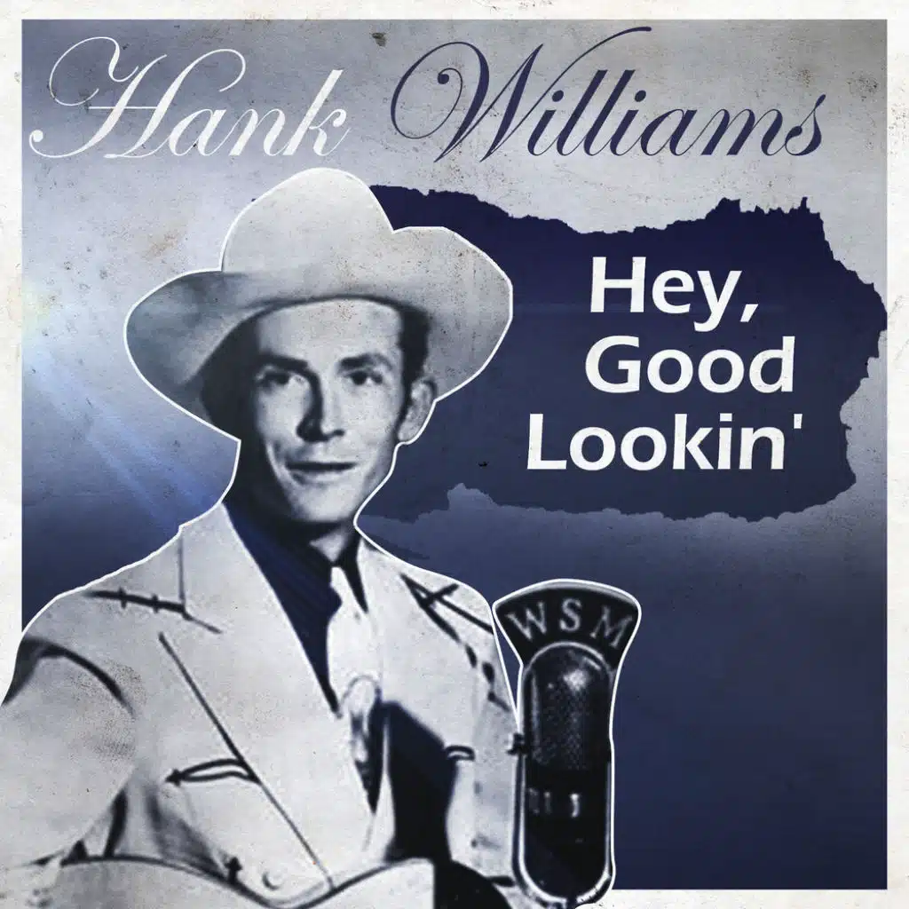 Hank Williams & His Drifting Cowboys
