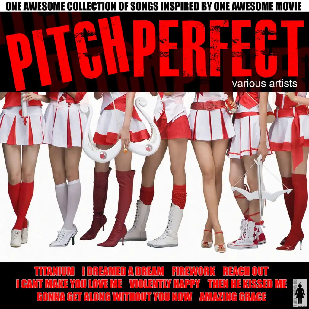 Pitch Perfect Songs