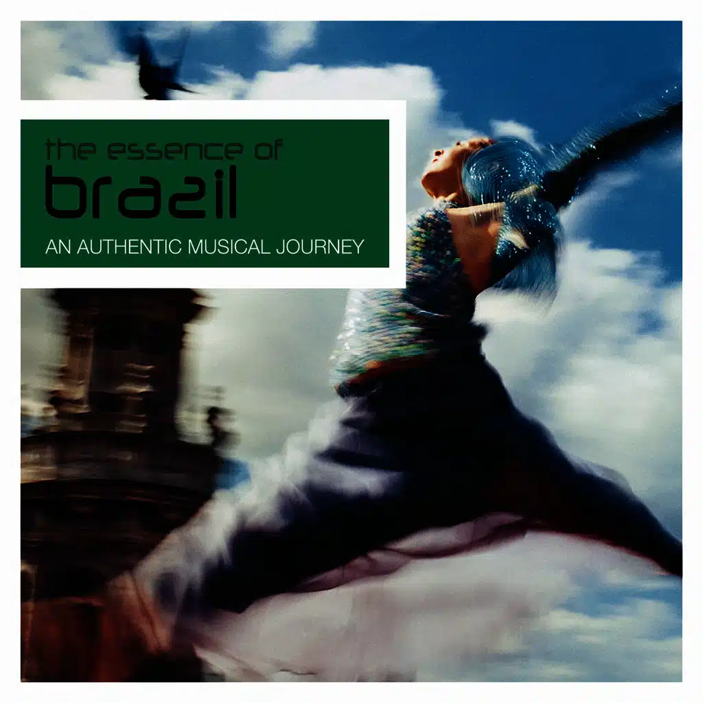 The Essence Of… Brazil