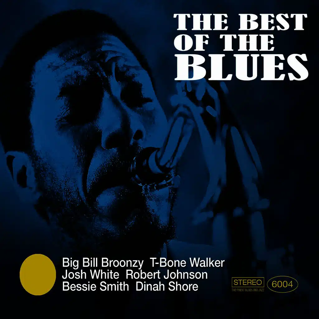 The Best of the Blues