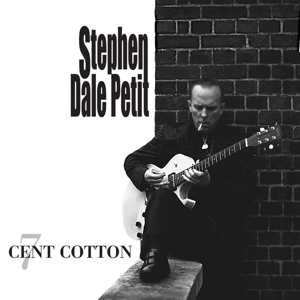 7 Cent Cotton (Radio Edit)