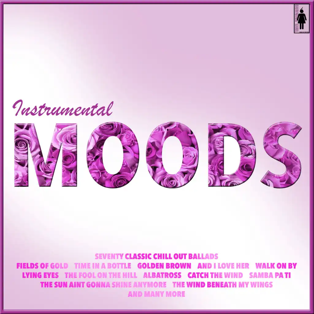 Instrumental Moods and Chill Out Ballads