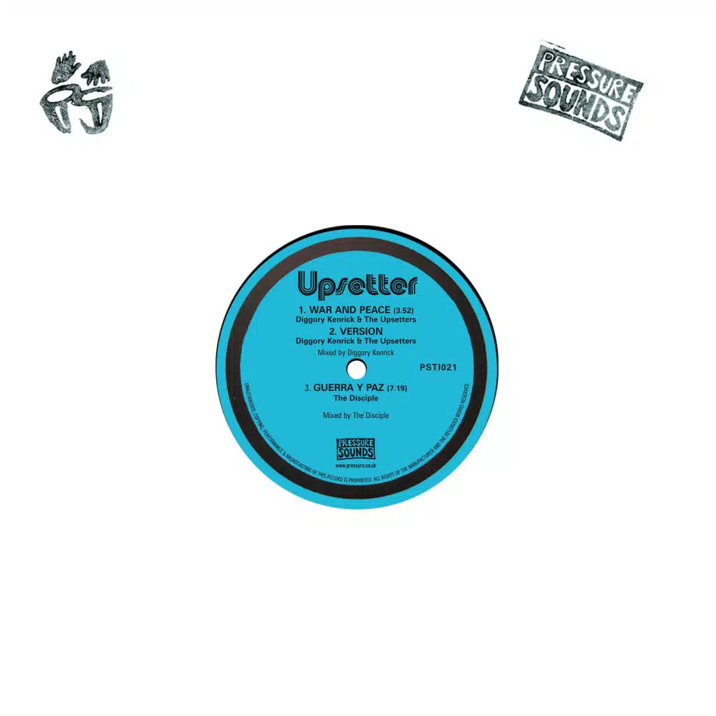 War And Peace (Version)