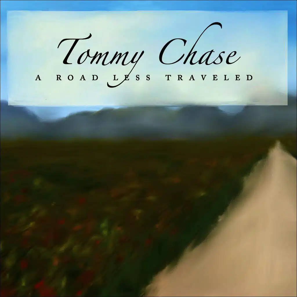 A Road Less Traveled