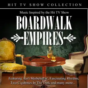 Boardwalk Empires  - Music Inspired by the Hit TV show