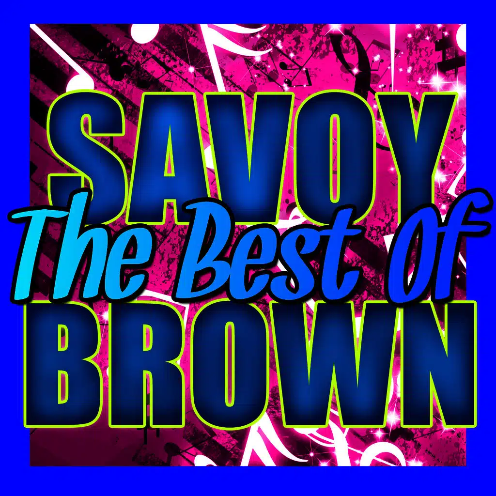 The Best of Savoy Brown (Live)