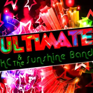 Ultimate Kc & The Sunshine Band (Live)