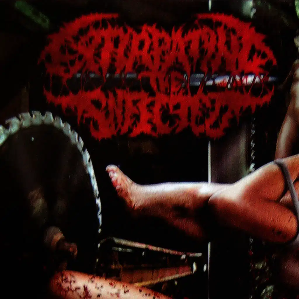 Vaginal Saw Entorturement