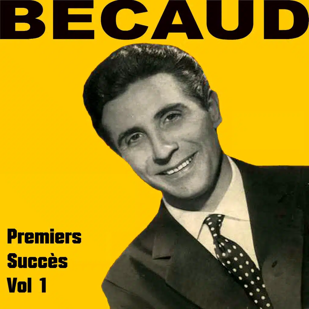 Premiers Succès, Vol. 1