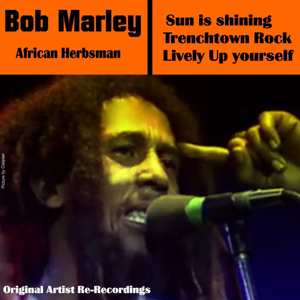 Don't Rock My Boat (feat. Re-Recordings)