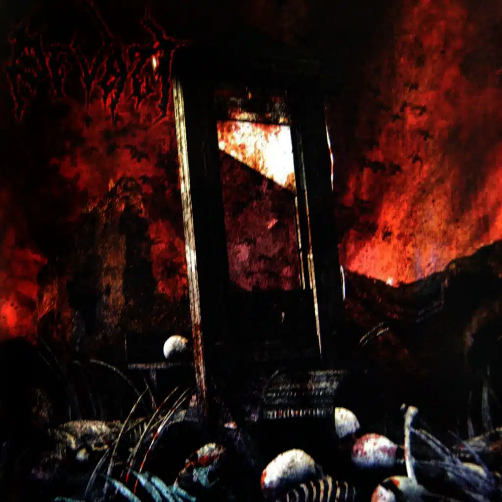 Art of Extermination