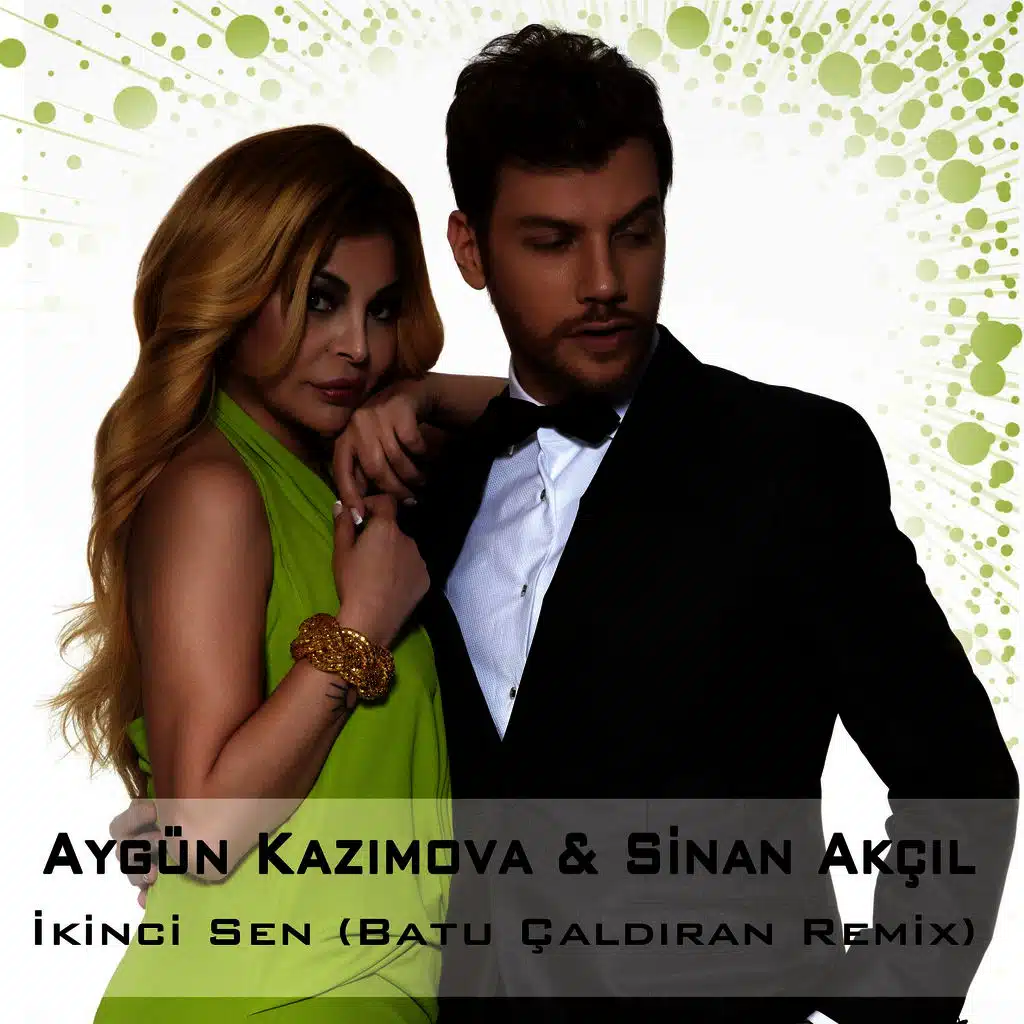 İkinci Sen (Batu Çaldıran Remix)