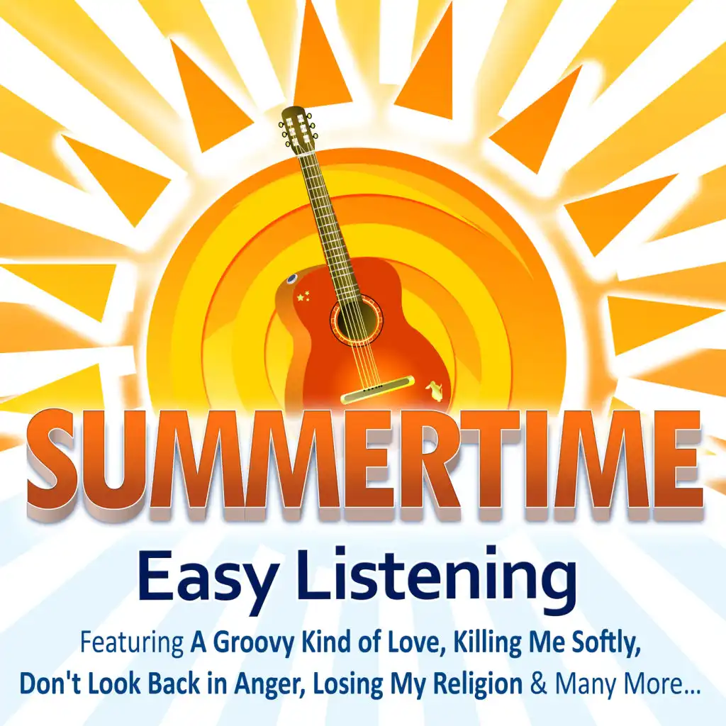 Summertime Easy Listening