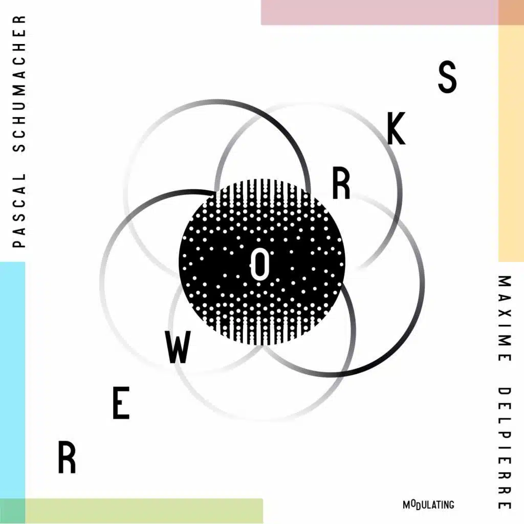 Pascal Schumacher, Maxime Delpierre