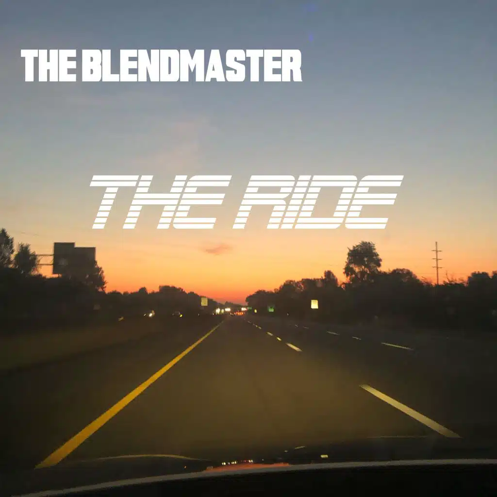 The Ride