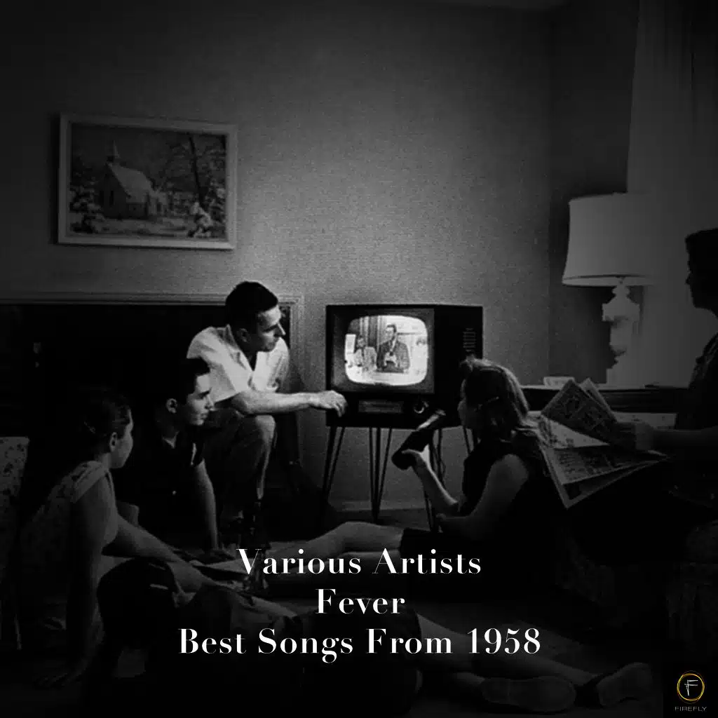 Fever-Best Songs from 1958