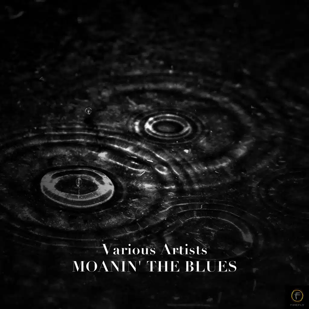 Moanin' The Blues