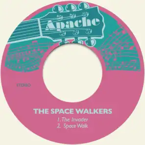 The Invader / Space Walk