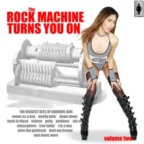 The Rock Machine Turns You On Vol.2