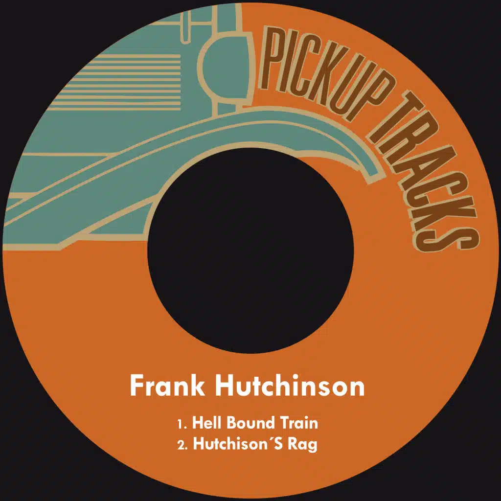 Frank Hutchinson