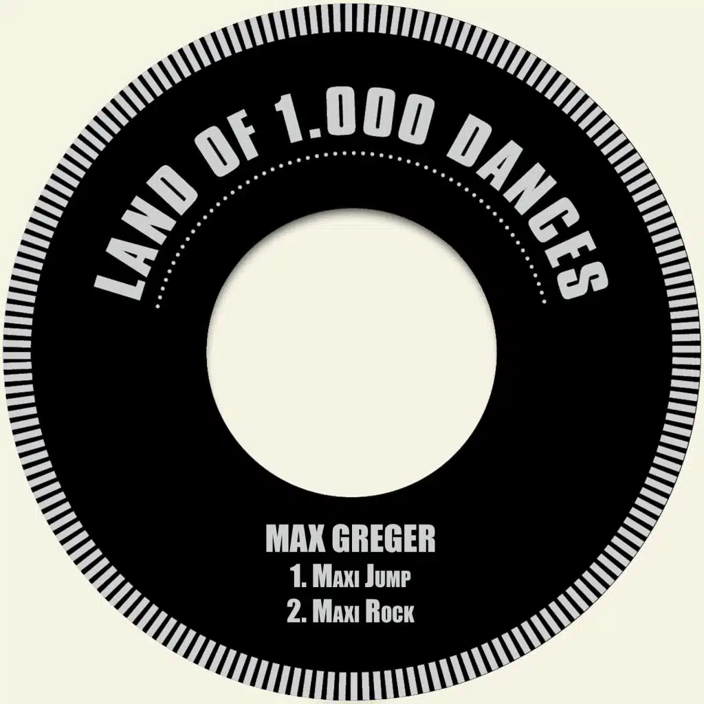 Maxi Jump (Remastered)