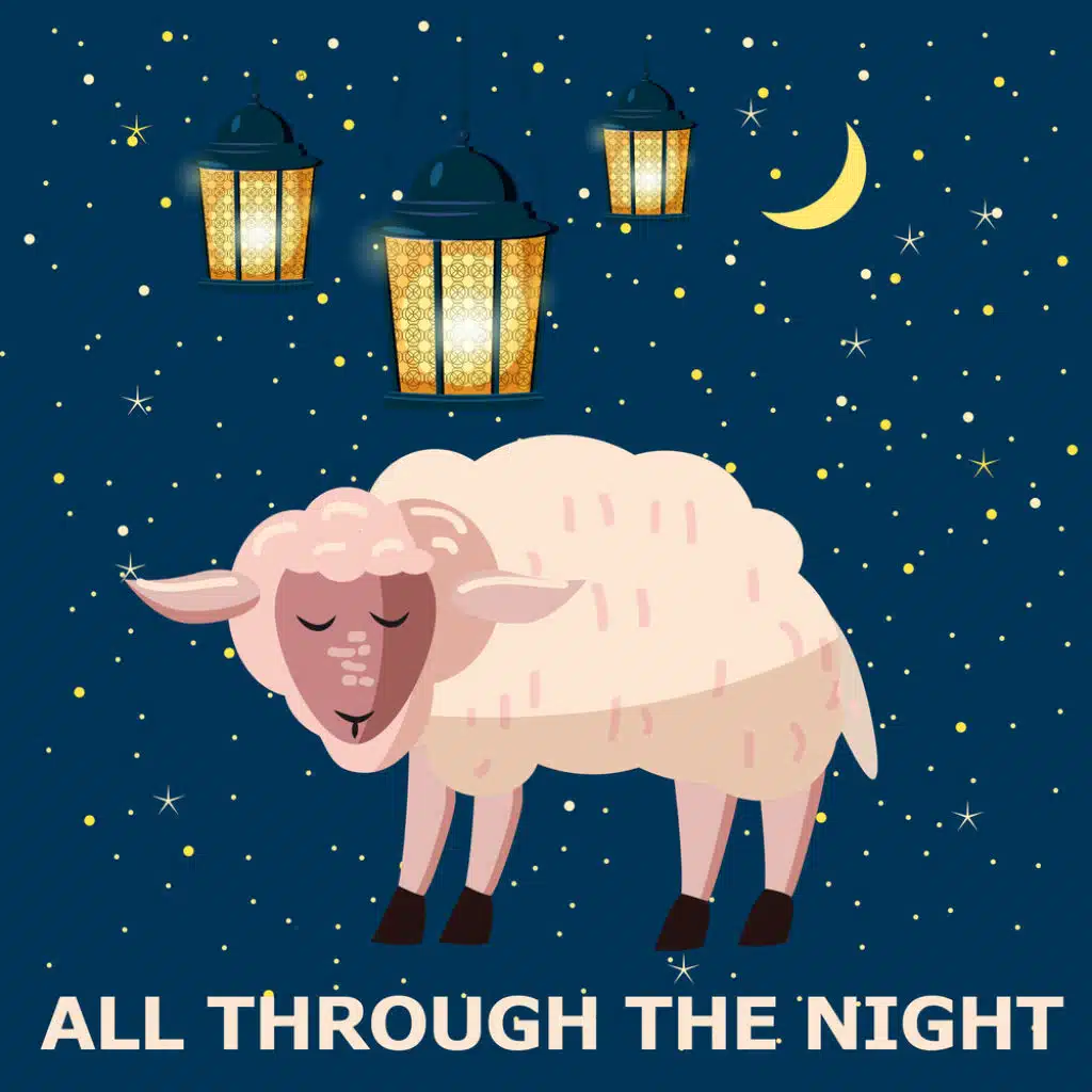 All Through The Night