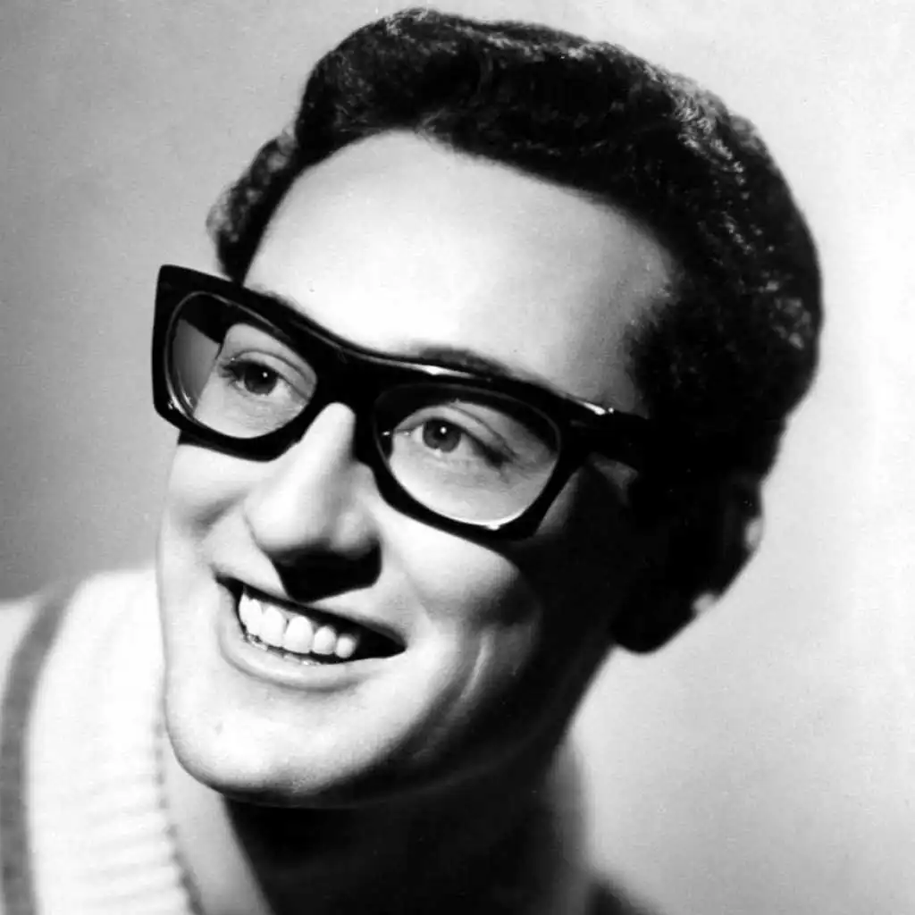 Buddy Holly