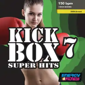 Kick Box Super Hits 07