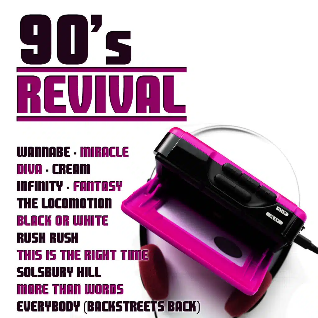 90's Revival