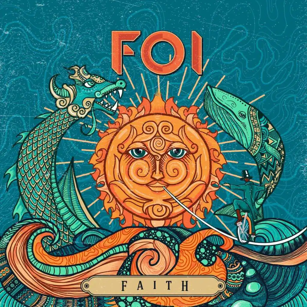 Faith