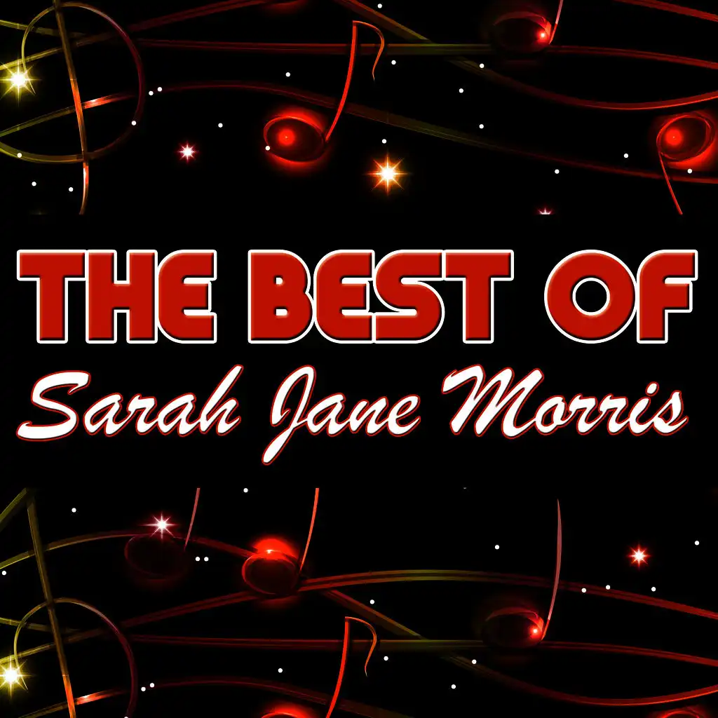 The Best of Sarah Jane Morris (Live)