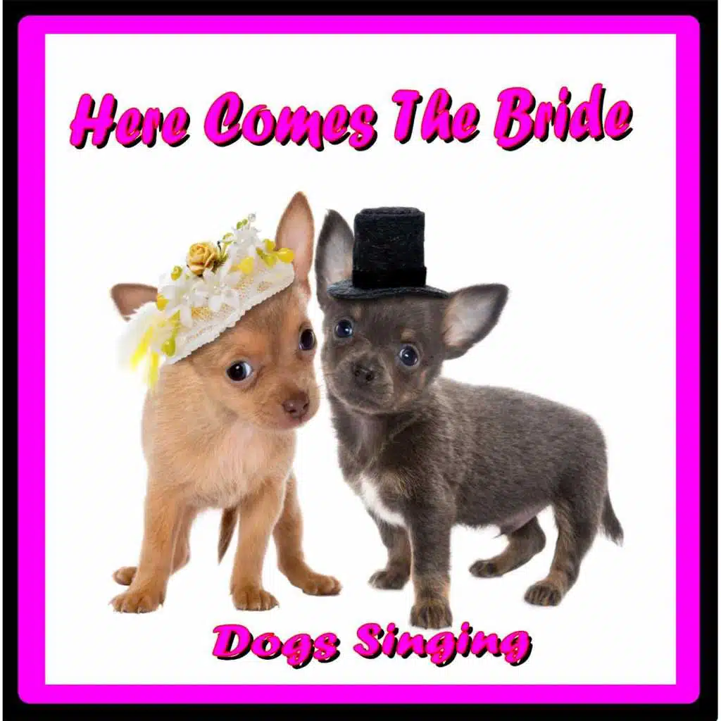 Dogs Singing