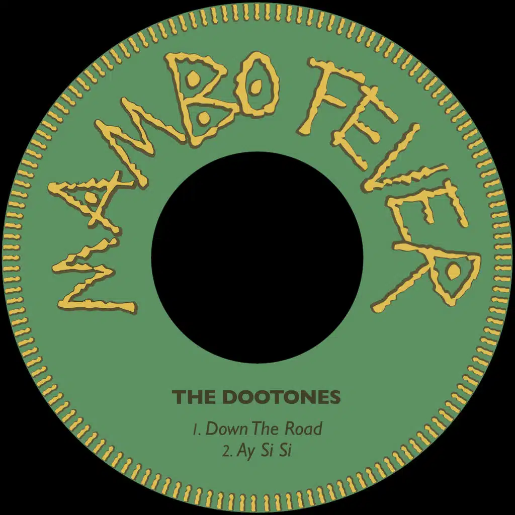 The Dootones
